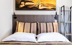 Room With Sea View